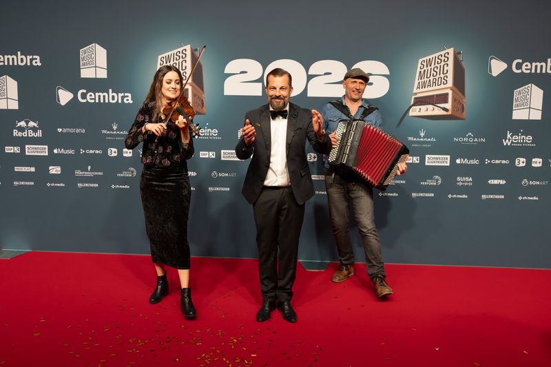 SMA26 Red Carpet Preview